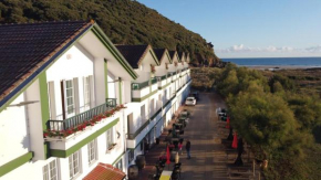 Apartamentos Nueva Berria